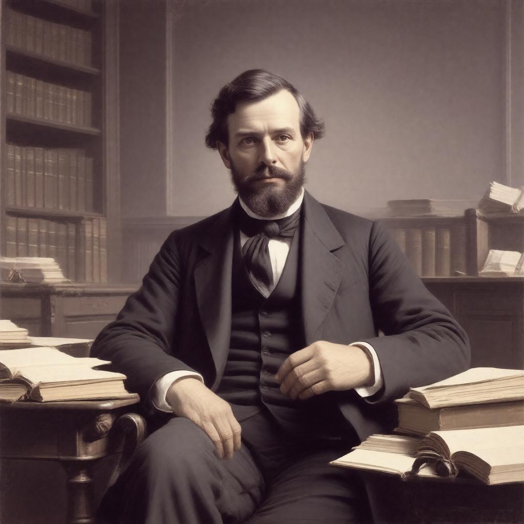 Frederic Henry Hedge